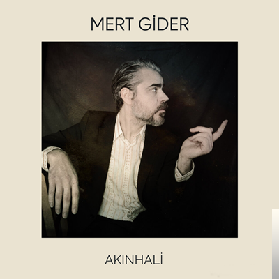دانلود آلبوم Akın Hali (2020) از Mert Gider