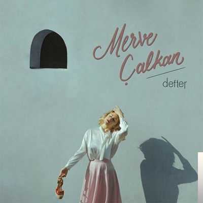 دانلود آلبوم Defter (2019) از Merve Çalkan