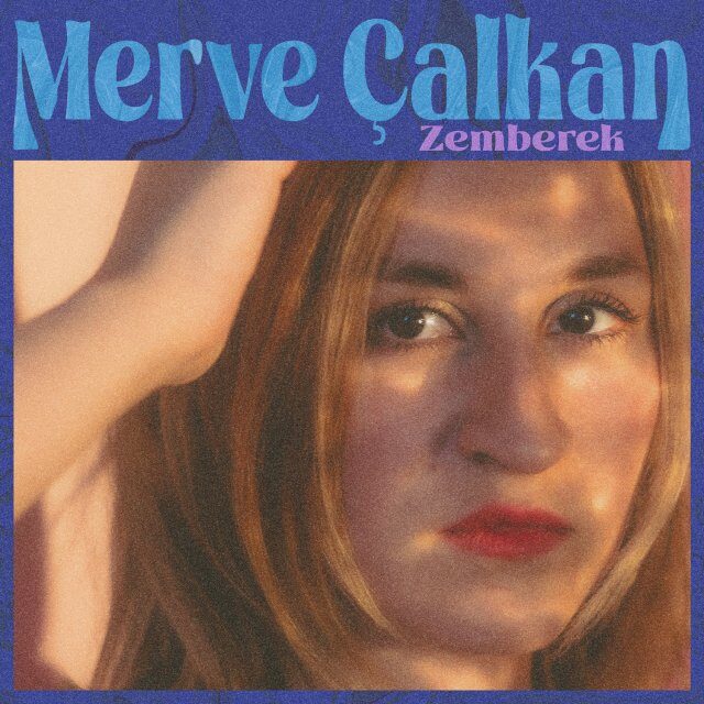 دانلود آلبوم Zemberek (2024) از Merve Çalkan