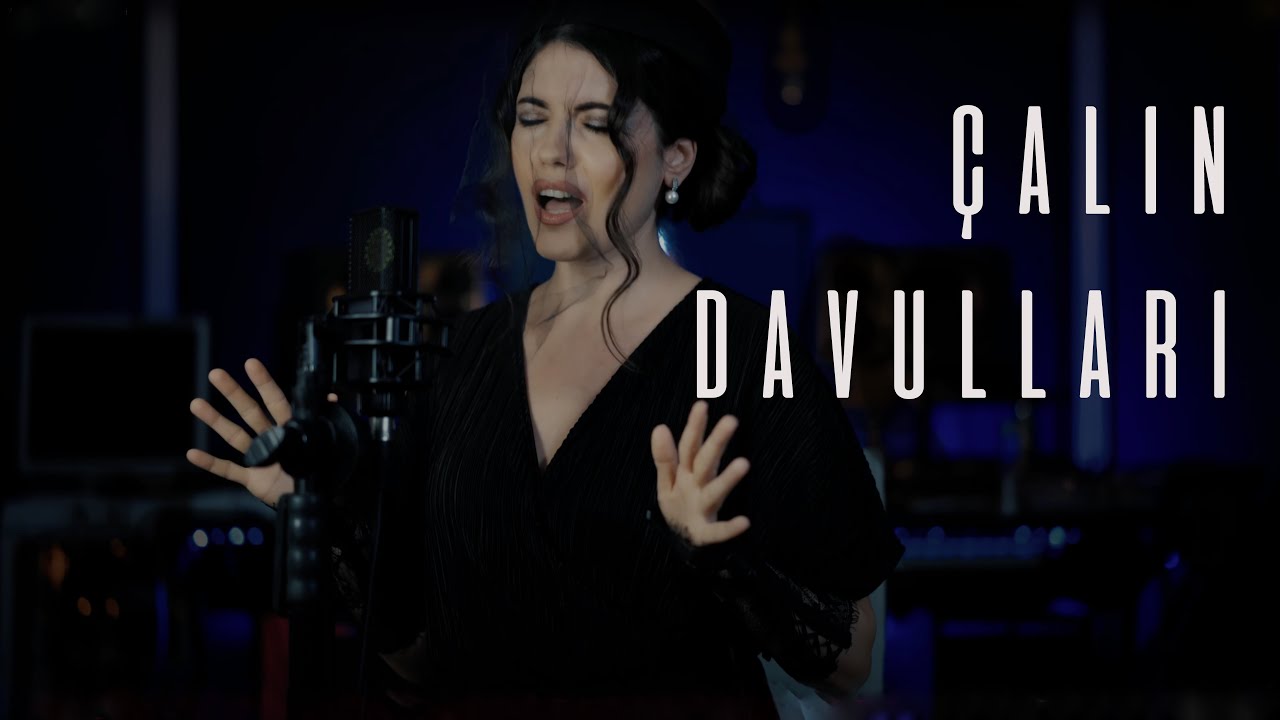 دانلود آلبوم Çalın Davulları (2024) از Merve Demirci