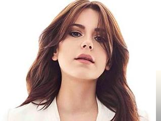 دانلود آلبوم Merve Özbey (2018) از Merve Özbey