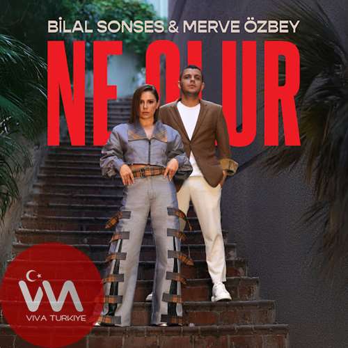 دانلود آلبوم Ne Olur (2024) از Merve Özbey