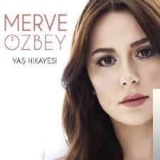 دانلود آلبوم Yaş Hikayesi (2015) از Merve Özbey