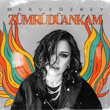 دانلود آلبوم Zümrüdüankam (2024) از Merve Özbey