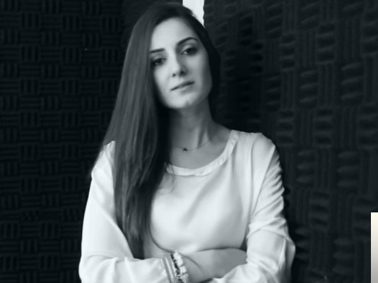 دانلود آلبوم Merve Yavuz (2018) از Merve Yavuz