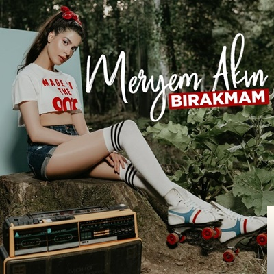 دانلود آلبوم Bırakmam (2019) از Meryem Akın