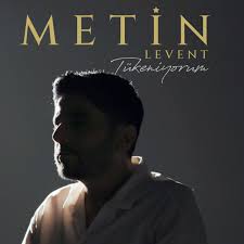 دانلود آلبوم Tükeniyorum (2024) از Metin Levent