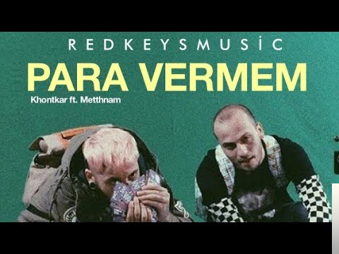 دانلود آلبوم Para Vermem (2018) از Metth