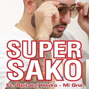 دانلود آلبوم Super Sako (2017) از Mi Gna