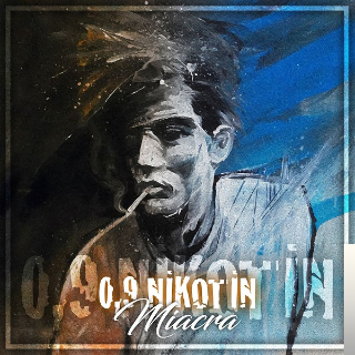 دانلود آلبوم 09 Nikotin (2019) از Miacra
