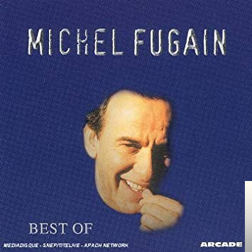دانلود آلبوم Michel Fugain The Best از Michel Fugain