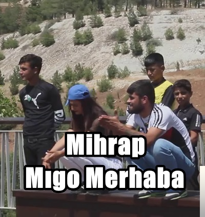 دانلود آلبوم Mıgo Merhaba (2018) از Mihrap