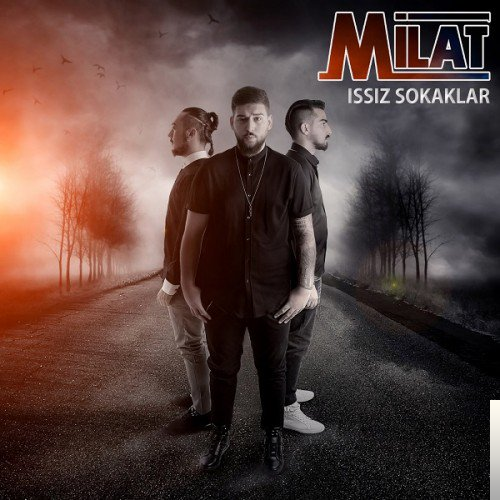 دانلود آلبوم Issız Sokaklar (2018) از Milat