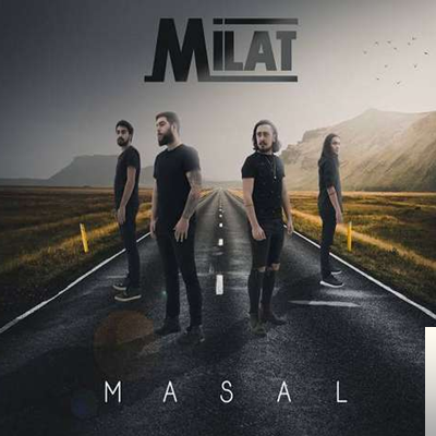 دانلود آلبوم Masal (2020) از Milat