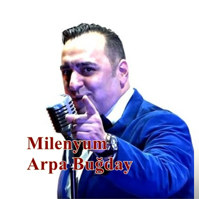 دانلود آلبوم Arpa Buğday (2019) از Milenyum