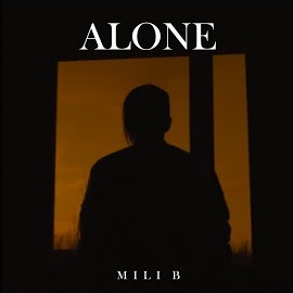 دانلود آلبوم Alone (2024) از Mili B