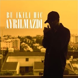 دانلود آلبوم Bu İkili Hiç Ayrılmazdı (2024) از Mili B