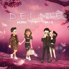 دانلود آلبوم Delice (2024) از Mili B