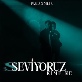 دانلود آلبوم Seviyoruz Kime Ne (2024) از Mili B