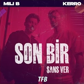 دانلود آلبوم Son Bir Şans Ver (2024) از Mili B