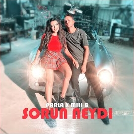 دانلود آلبوم Sorun Neydi (2024) از Mili B