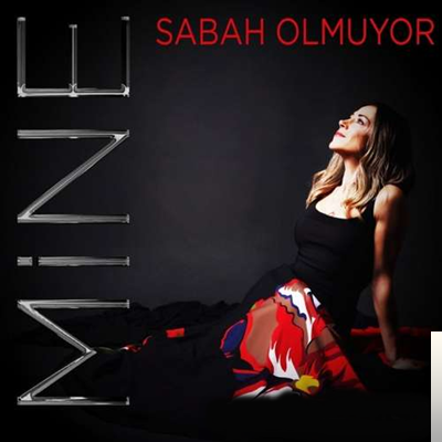 دانلود آلبوم Sabah Olmuyor (2020) از Mine Çağlıyan