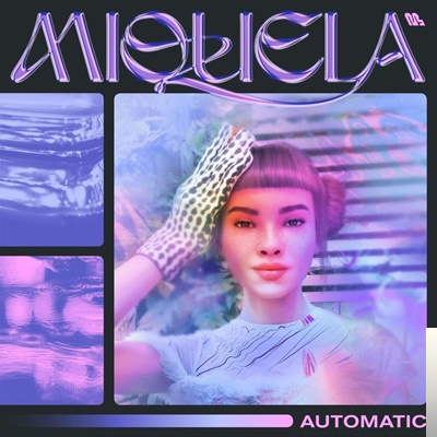 دانلود آلبوم Automatic (2019) از Miquela