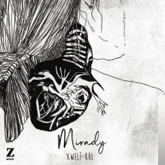 دانلود آلبوم Xweli (2018) از Mirady