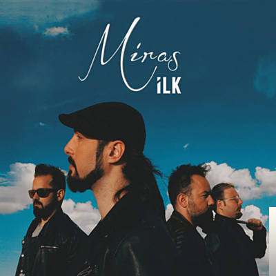 دانلود آلبوم İlk (2019) از Miras