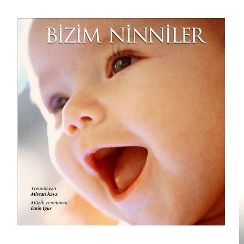 دانلود آلبوم Bizim Ninniler (2004) از Mircan Kaya