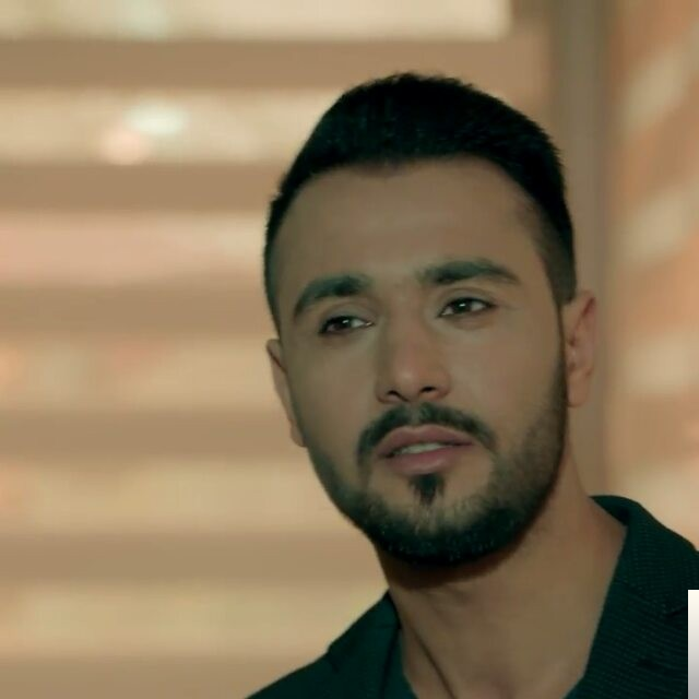 دانلود آلبوم Gulamın (2017) از Mirhat Alasor
