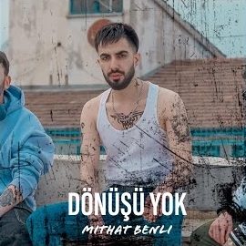 دانلود آلبوم Dönüşü Yok (2024) از Mithat Benli