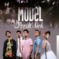 دانلود آلبوم Perili Sirk (2009) از Model