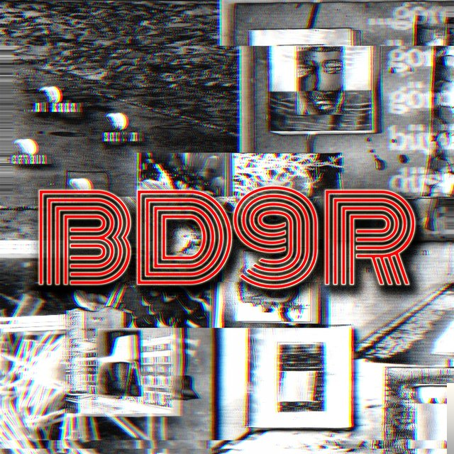دانلود آلبوم BD9R (2018) از Mor Ve Ötesi
