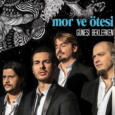 دانلود آلبوم Güneşi Beklerken (2012) از Mor Ve Ötesi