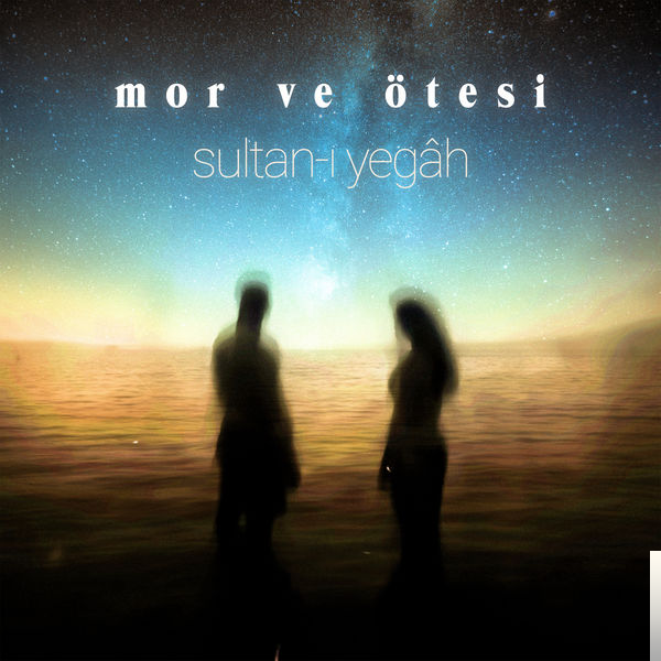 دانلود آلبوم Sultan-ı Yegah (2018) از Mor Ve Ötesi