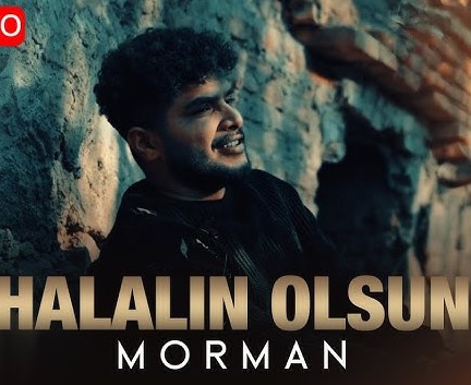 دانلود آلبوم Halalin Olsun (2025) از Morman