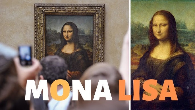 دانلود آلبوم MONA LISA (2024) از Motive