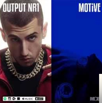 دانلود آلبوم Output Nr.1 (2019) از Motive