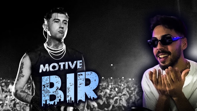 دانلود آلبوم bir (2024) از Motive