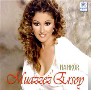 دانلود آلبوم Nankör (2006) از Muazzez Ersoy