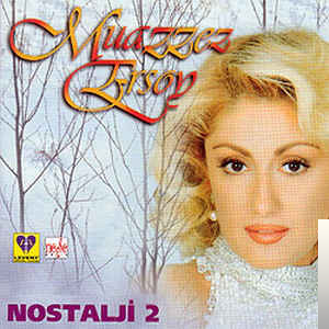 دانلود آلبوم Nostalji 2 (1996) از Muazzez Ersoy