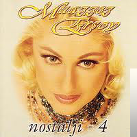 دانلود آلبوم Nostalji 4 (1998) از Muazzez Ersoy