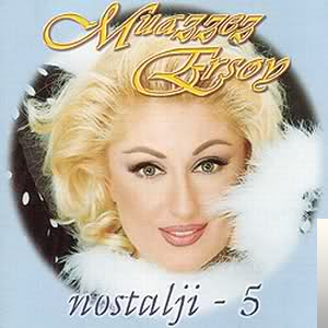 دانلود آلبوم Nostalji 5 (1998) از Muazzez Ersoy