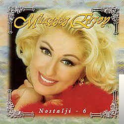 دانلود آلبوم Nostalji 6 (1998) از Muazzez Ersoy