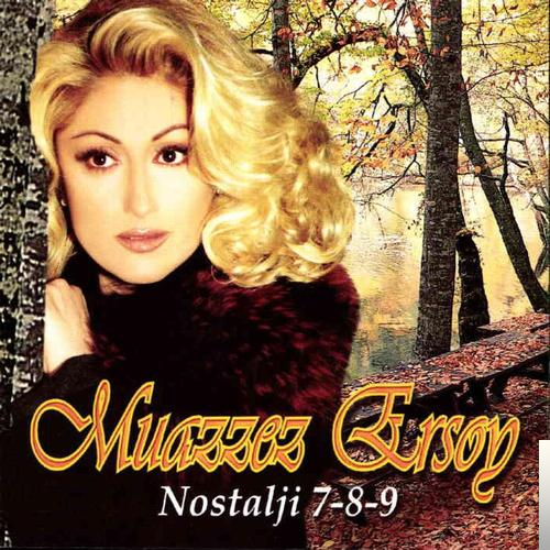دانلود آلبوم Nostalji 7,8,9 (1999) از Muazzez Ersoy