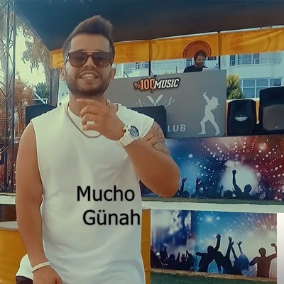 دانلود آلبوم Günah (2019) از Mucho
