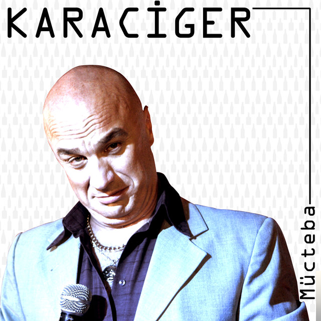دانلود آلبوم Karaciğer (2018) از Müçteba