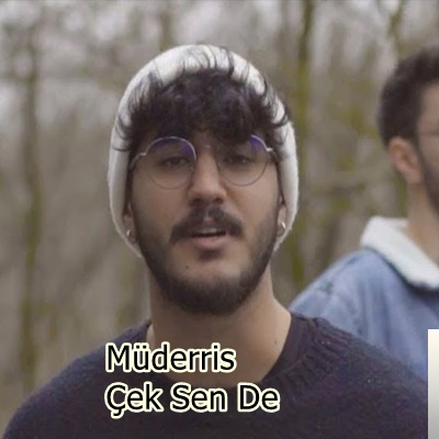 دانلود آلبوم Çek Sen De (2020) از Müderris