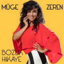 دانلود آلبوم Bozuk Hikaye (2024) از Müge Zeren